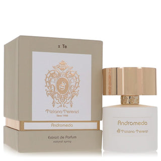 Andromeda by Tiziana Terenzi Extrait De Parfum Spray 3.38 oz for Women