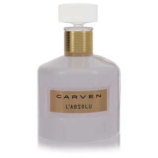 Carven L'absolu by Carven Eau De Parfum Spray oz for Women