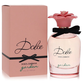 Dolce Garden by Dolce & Gabbana Eau De Parfum Spray for Women