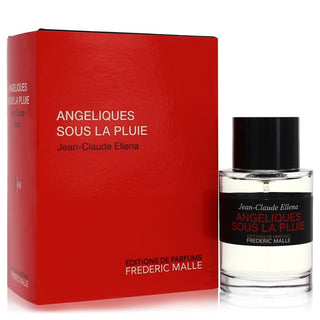 Angeliques Sous La Pluie by Frederic Malle Eau De Toilette Spray 3.4 oz for Women