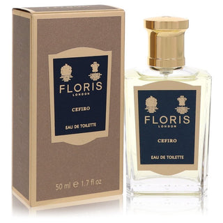 Floris Cefiro by Floris Eau De Toilette Spray for Women