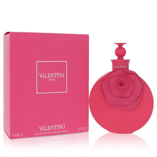 Valentina Pink by Valentino Eau De Parfum Spray for Women