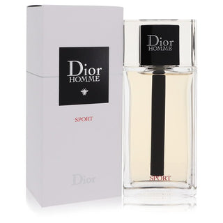 Dior Homme Sport by Christian Dior Eau De Toilette Spray for Men