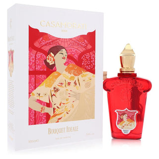 Casamorati 1888 Bouquet Ideale by Xerjoff Eau De Parfum Spray 3.4 oz for Women