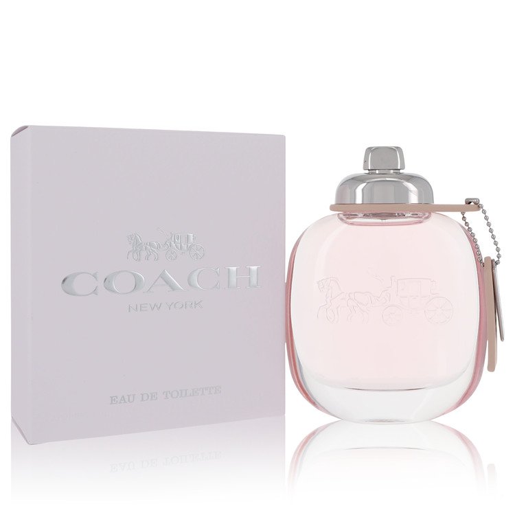 Coach by Coach Eau De Toilette Spray for Women