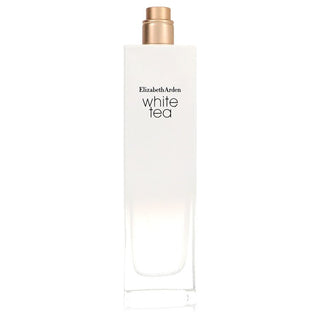 White Tea by Elizabeth Arden Eau De Toilette Spray for Women