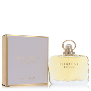 Beautiful Belle by Estee Lauder Eau De Parfum Spray for Women