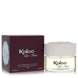 Kaloo Les Amis by Kaloo Eau De Toilette Spray - Room Fragrance Spray 3.4 oz for Men