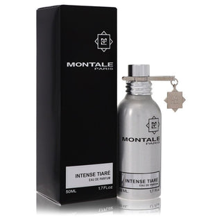 Montale Intense Tiare by Montale Eau De Parfum Spray 1.7 oz for Women