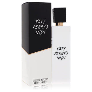 Katy Perry's Indi by Katy Perry Eau De Parfum Spray for Women