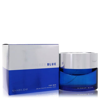 Aigner Blue (Azul) by Etienne Aigner Eau De Toilette Spray 4.2 oz for Men