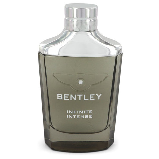 Bentley Infinite Intense by Bentley Eau De Parfum Spray 3.4 oz for Men