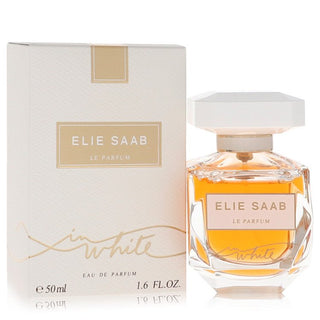 Le Parfum Elie Saab In White by Elie Saab Eau De Parfum Spray for Women