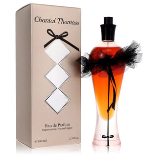 Chantal Thomass Gold by Chantal Thomass Eau De Parfum Spray for Women