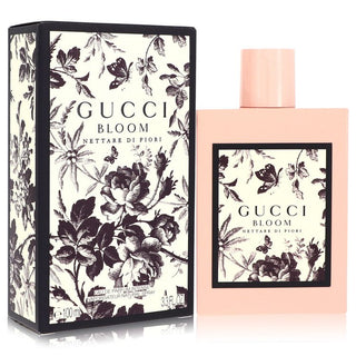 Gucci Bloom Nettare di Fiori by Gucci Eau De Parfum Intense Spray for Women