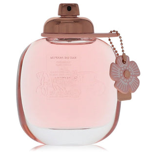 Coach Floral by Coach Eau De Parfum Spray for Women