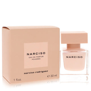 Narciso Poudree by Narciso Rodriguez Eau De Parfum Spray for Women