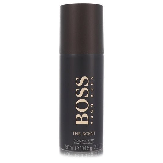 Boss The Scent by Hugo Boss Deodorant Spray for Men