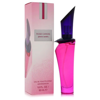 Pierre Cardin Rose Cardin by Pierre Cardin Eau De Toilette Spray 1 oz for Women