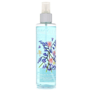 English Bluebell by Yardley London Body Mist 6.8 oz  for Women