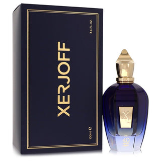 40 Knots by Xerjoff Eau De Parfum Spray 3.4 oz for Women