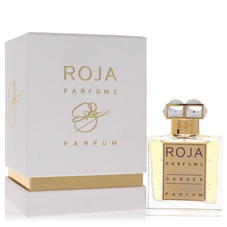 Roja Danger by Roja Parfums Extrait De Parfum Spray 1.7 oz for Women