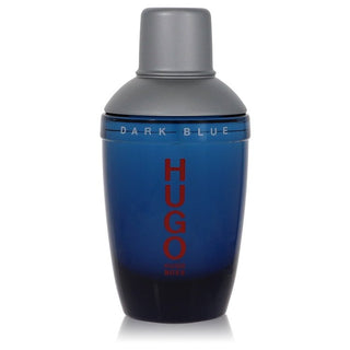 DARK BLUE by Hugo Boss Eau De Toilette Spray for Men