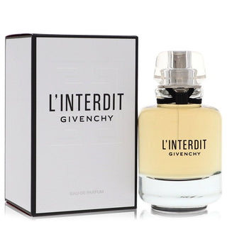 L'interdit by Givenchy Eau De Parfum Spray for Women