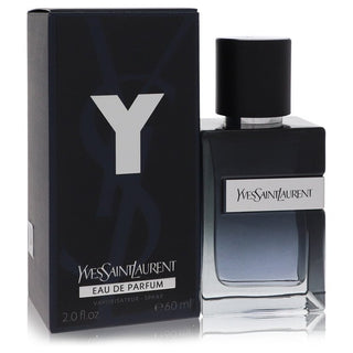 Y by Yves Saint Laurent Eau De Parfum Spray for Men