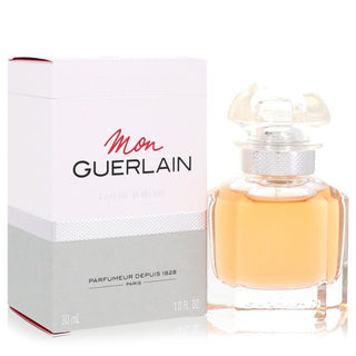 Mon Guerlain by Guerlain Eau De Toilette Spray oz for Women