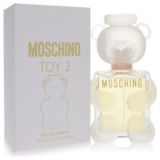 Moschino Toy 2 by Moschino Eau De Parfum Spray for Women