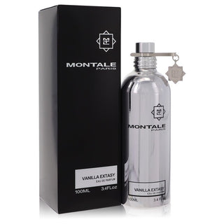 Montale Vanilla Extasy by Montale Eau De Parfum Spray 3.4 oz  for Women