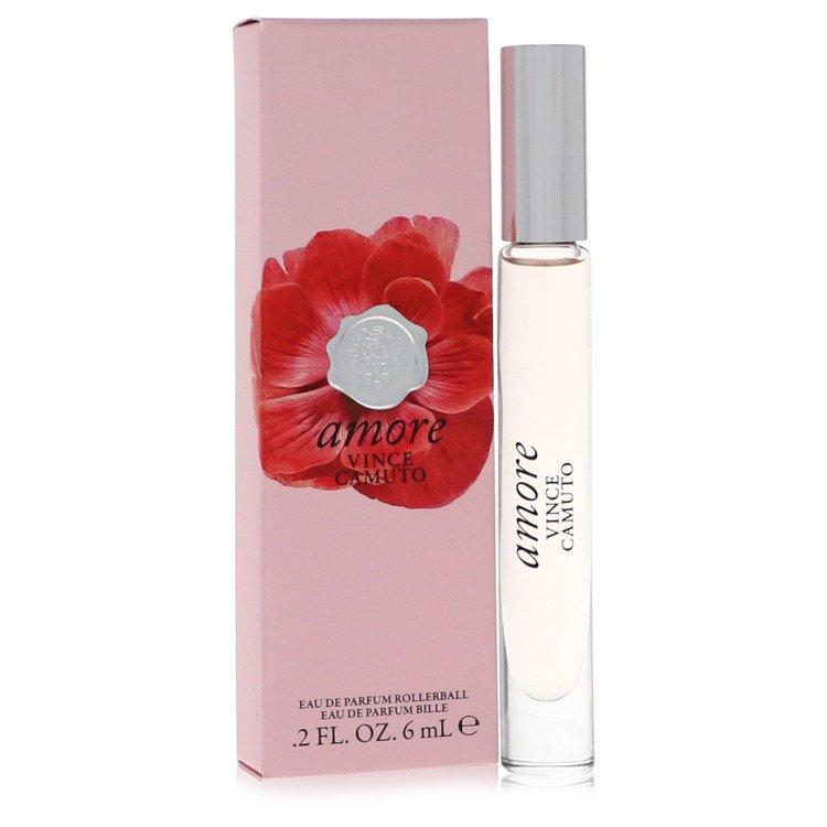 Vince Camuto Amore by Vince Camuto Mini EDP Rollerball .2 oz  for Women