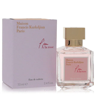 L'eau A La Rose by Maison Francis Kurkdjian Eau De Toilette Spray for Women