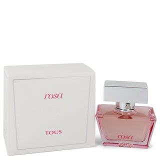 Tous Rosa by Tous Eau De Parfum Spray for Women