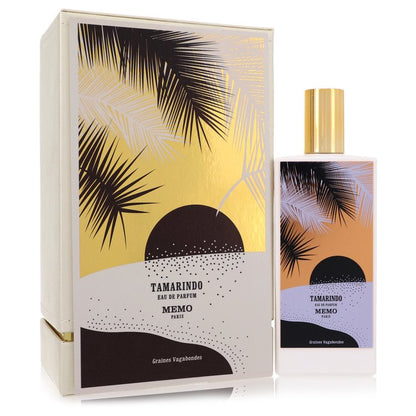 Memo Tamarindo by Memo Eau De Parfum Spray 2.5 oz for Women