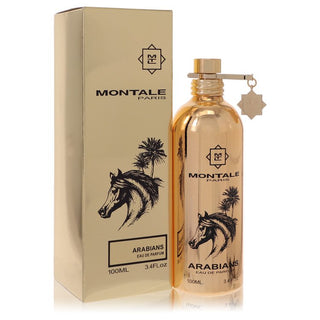 Montale Arabians by Montale Eau De Parfum Spray for Women