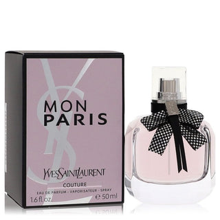 Mon Paris Couture by Yves Saint Laurent Eau De Parfum Spray for Women