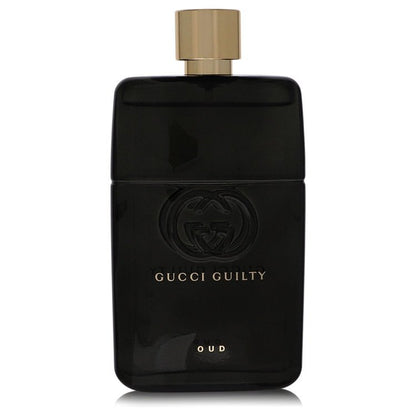 Gucci Guilty Oud by Gucci Eau De Parfum Spray for Men