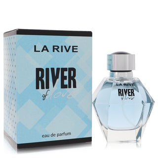 La Rive River of Love by La Rive Eau De Parfum Spray 3.3 oz for Women