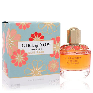 Girl of Now Forever by Elie Saab Eau De Parfum Spray for Women