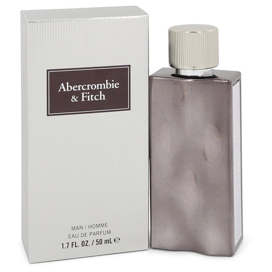 First Instinct Extreme by Abercrombie & Fitch Eau De Parfum Spray for Men