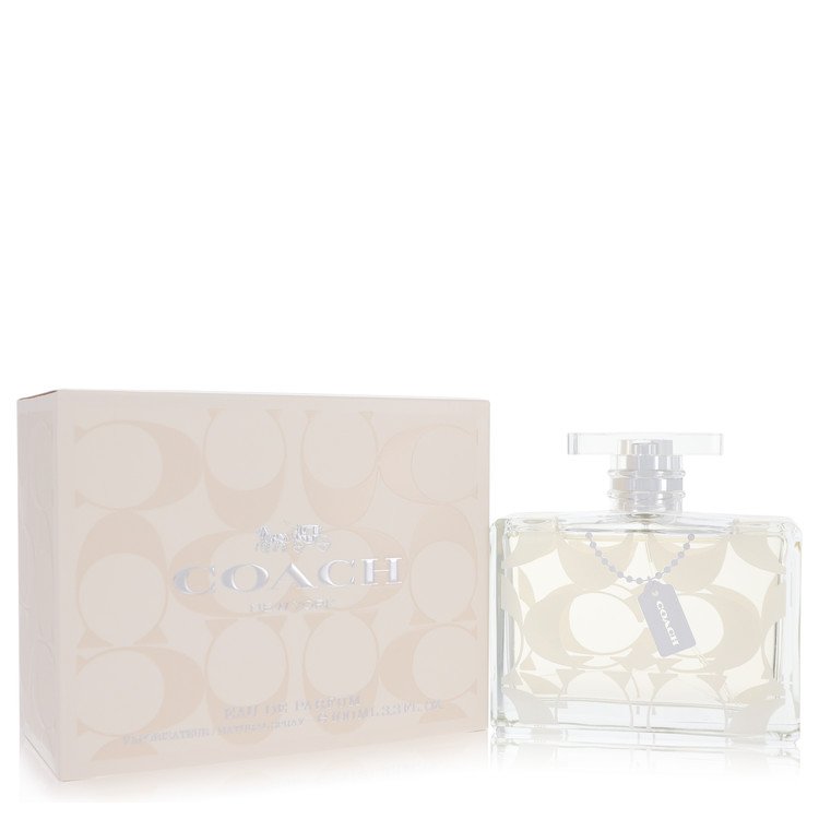 Coach Signature by Coach Eau De Parfum Spray for Women