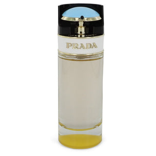 Prada Candy Sugar Pop by Prada Eau De Parfum Spray 2.7 oz for Women