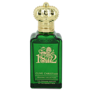 Clive Christian 1872 by Clive Christian Perfume Spray for Women