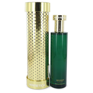 Emerald Stairways Spiceair by Hermetica Eau De Parfum Spray