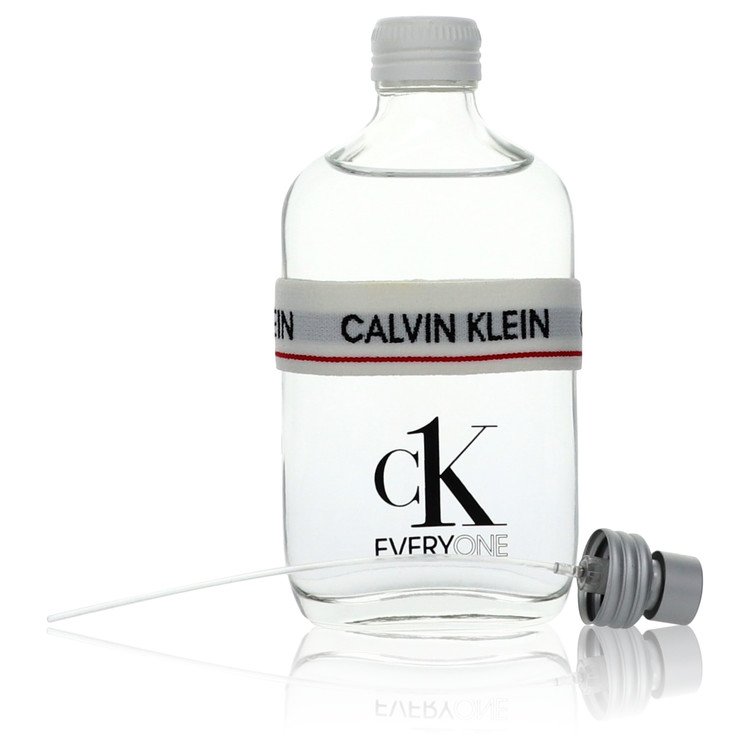 CK Everyone by Calvin Klein Eau De Toilette Spray (Unisex) for Women