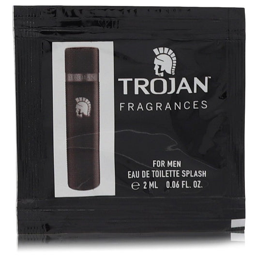 Trojan for Men by Trojan Sample .06 oz for Men