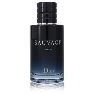 Sauvage by Christian Dior Parfum Spray for Men