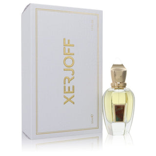 17-17 Stone Label Richwood by Xerjoff Eau De Parfum Spray (Unisex) 1.7 oz for Men